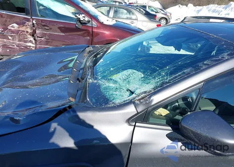 2024 Subaru Crosstrek Limited из США, поврежденный, VIN 4S4GUHM63R3815414